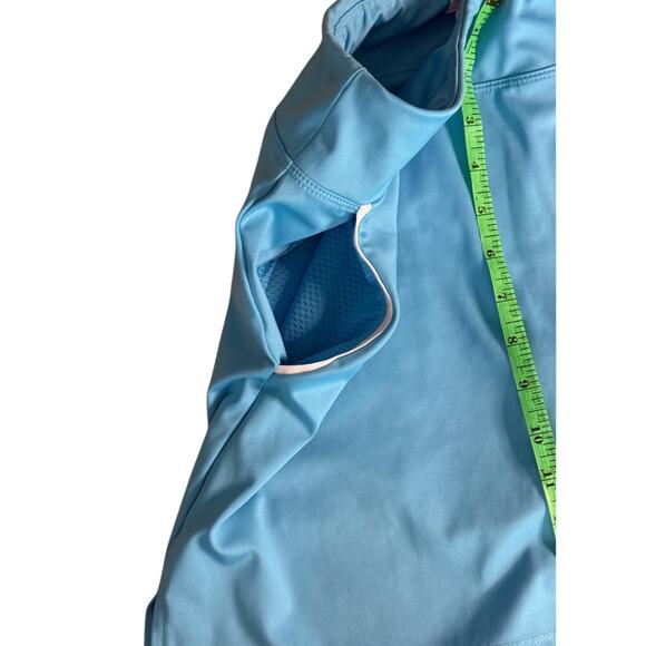 Sigrid Olsen Blue Print Golf & Tennis with Pockets Pull On Skort Size XS - Picture 4 of 7